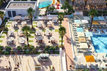 Hotel Rove Al Marjan Island - Spojené arabské emiráty - Ras Al Khaimah