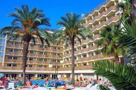 Recenze Hotel Royal Beach