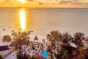 Hotel Sansi Kae Beach Resort - Tanzanie - Zanzibar