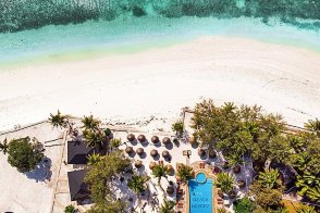 Hotel Sansi Kae Beach Resort - Tanzanie - Zanzibar