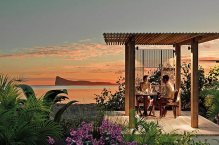 Hotel Sea Diamond Boutique Hotel & Spa - Mauritius - Grand Baie