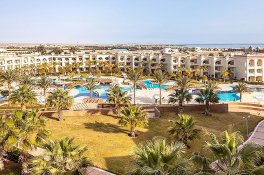 Hotel Serenity Alma - Egypt - Makadi Bay