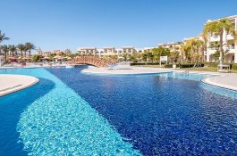 Hotel Serenity Alma - Egypt - Makadi Bay