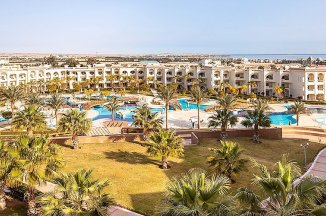 Hotel Serenity Alma - Egypt - Makadi Bay