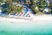 Hotel Smiles Beach - Tanzanie - Zanzibar