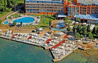 Hotel Sol Umag