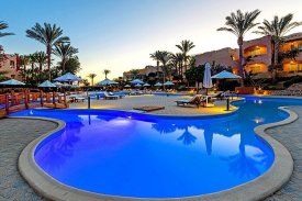 Recenze Hotel Soulotel Blue Inn Resort & Spa
