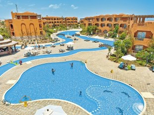 Hotel Soulotel Dream Resort & Spa