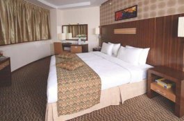 Hotel Sun & Sands Downtown - Spojené arabské emiráty - Dubaj - Deira