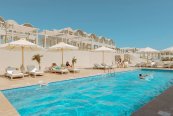 Hotel Sunrise Anjum Resort - Egypt - Marsa Alam