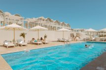 Hotel Sunrise Anjum Resort - Egypt - Marsa Alam