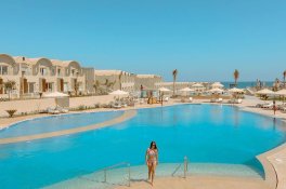 Hotel Sunrise Anjum Resort - Egypt - Marsa Alam