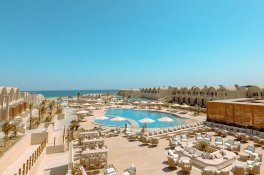 Hotel Sunrise Anjum Resort - Egypt - Marsa Alam