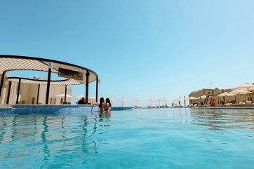 Hotel Sunrise Anjum Resort - Egypt - Marsa Alam