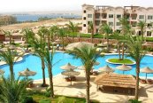 Hotel Sunset Boutique Sahl Hasheesh - Egypt - Hurghada - Sahl Hasheesh