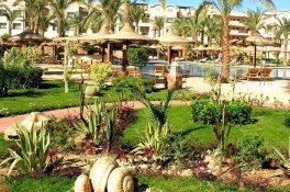 Hotel Sunset Boutique Sahl Hasheesh - Egypt - Hurghada - Sahl Hasheesh