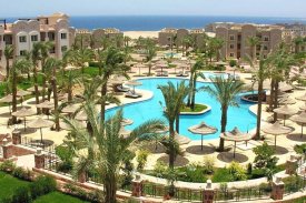 Recenze Hotel Sunset Boutique Sahl Hasheesh