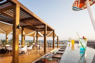 Hotel Sunset Boutique Sahl Hasheesh - Egypt - Hurghada - Sahl Hasheesh