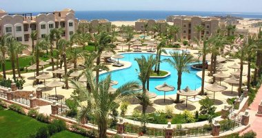 Hotel Sunset Boutique Sahl Hasheesh