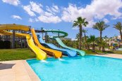 Hotel Swissotel Sharm El Sheikh - Egypt - Sharm El Sheikh