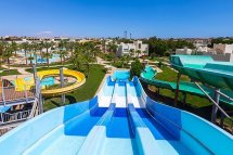 Hotel Swissotel Sharm El Sheikh - Egypt - Sharm El Sheikh