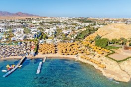 Hotel Swissotel Sharm El Sheikh - Egypt - Sharm El Sheikh