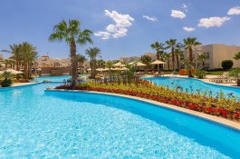 Hotel Swissotel Sharm El Sheikh - Egypt - Sharm El Sheikh