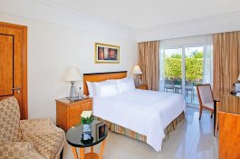 Hotel Swissotel Sharm El Sheikh - Egypt - Sharm El Sheikh