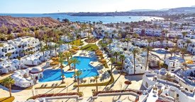 Hotel Swissotel Sharm El Sheikh