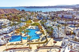 Recenze Hotel Swissotel Sharm El Sheikh