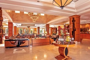 Hotel Swissotel Sharm El Sheikh - Egypt - Sharm El Sheikh