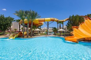 Hotel Swissotel Sharm El Sheikh - Egypt - Sharm El Sheikh