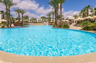 Hotel Swissotel Sharm El Sheikh - Egypt - Sharm El Sheikh