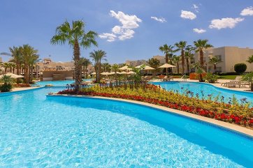 Hotel Swissotel Sharm El Sheikh - Egypt - Sharm El Sheikh