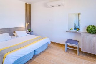 Hotel Toxotis Apartments - Kypr - Protaras