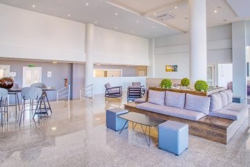 Hotel Toxotis Apartments - Kypr - Protaras