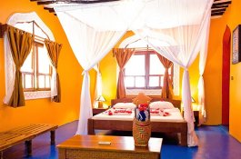 Hotel Villa Dida Resort - Tanzanie - Zanzibar