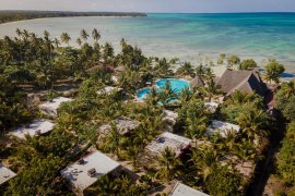 Hotel White Paradise Boutique Resort Zanzibar