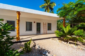 Hotel White Paradise Boutique Resort Zanzibar - Tanzanie - Zanzibar - Pongwe