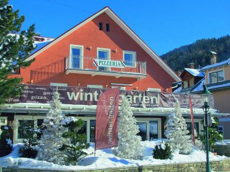 Hotel Wintergarten