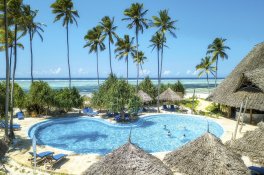 Hotel Zanzibar Queen - Tanzanie - Zanzibar - Matemwe