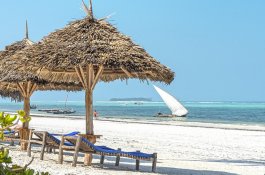 Hotel Zanzibar Queen - Tanzanie - Zanzibar - Matemwe