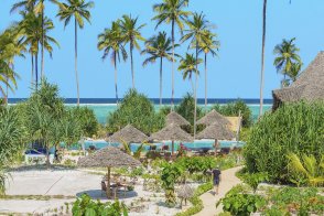 Hotel Zanzibar Queen - Tanzanie - Zanzibar - Matemwe