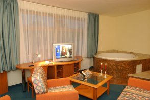 Hunguest Hotel Aqua Sol - Maďarsko - Hajdúszoboszló