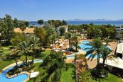 Iberostar Ciudad Blanca - Španělsko - Mallorca - Alcudia