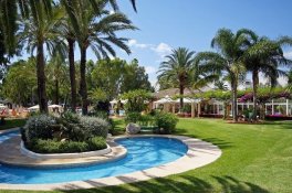 Iberostar Ciudad Blanca - Španělsko - Mallorca - Alcudia