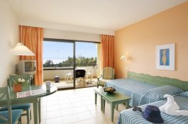 Iberostar Ciudad Blanca - Španělsko - Mallorca - Alcudia