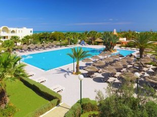 Iberostar Mehari Djerba