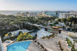 Hotel Iberostar Selection Llaut Palma - Španělsko - Mallorca - Playa de Palma