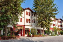 IDYROS HOTEL - Turecko - Kemer